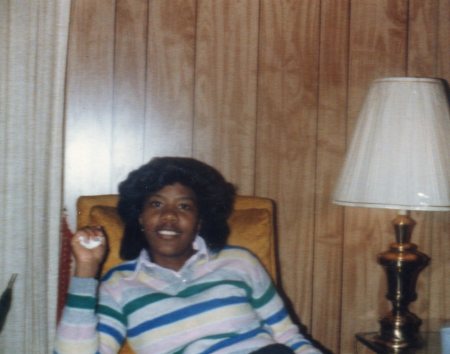 Juanita Jackson Photo 15