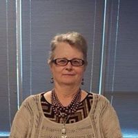 Joyce Browne Photo 8