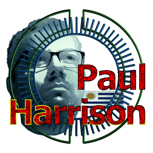 Paul Harrison Photo 29