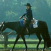 Jeanette Warner Photo 7