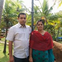 Aji Paul Photo 5