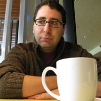 Jason Reich Photo 26