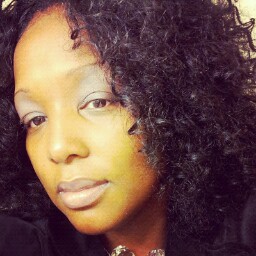 Germaine Brown Photo 10