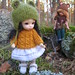 Judy Forest Photo 8