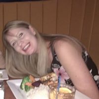 Kimberly Beattie Photo 17