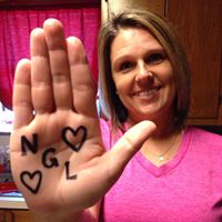 Lisa Hallmark Photo 7