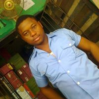 Akinyemi Akindele Photo 3