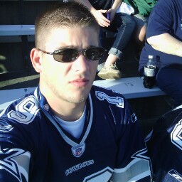 Mitchell Rhoades Photo 2
