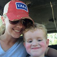 Kathryn Yates Photo 8