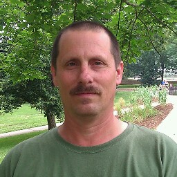 James Redding Photo 10