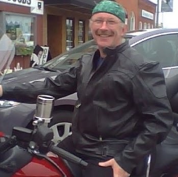 Douglas Larson Photo 4