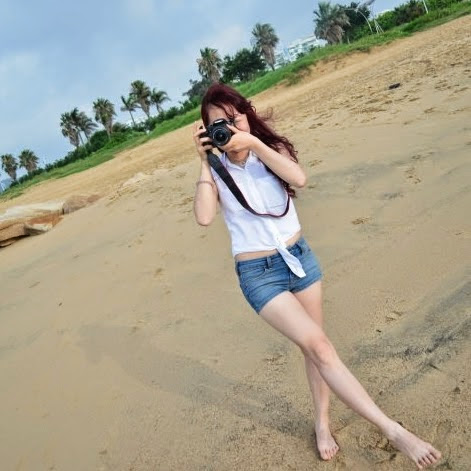 Lu Liu Photo 33