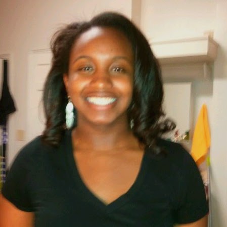 Brittney Campbell Photo 16
