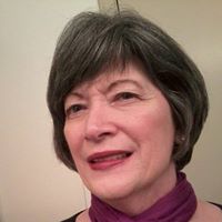 Carol Owen Photo 20