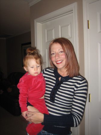 Jenny Miller Photo 6