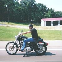 Lance Harris Photo 45