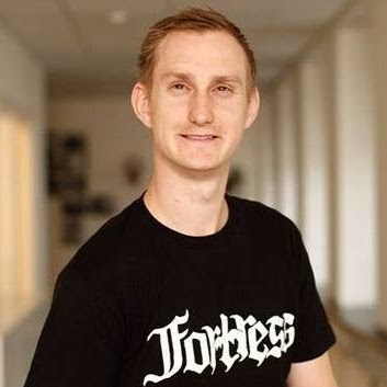 Daniel Schultz Photo 32