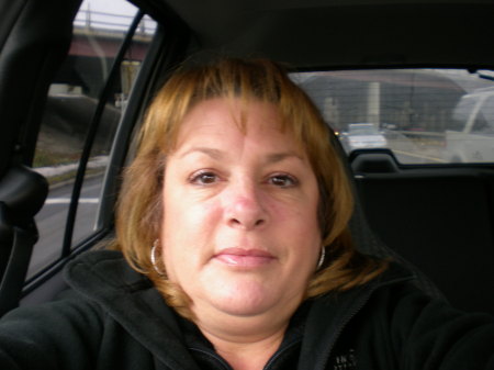 Vicki Cunningham Photo 28