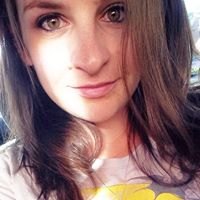 Brittany Jerome Photo 7