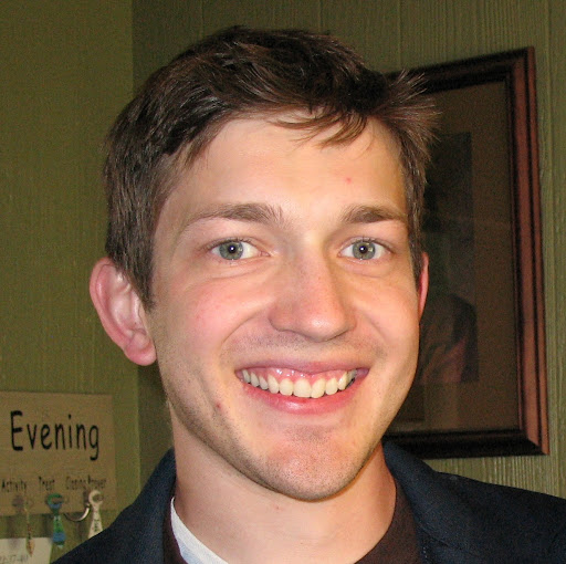 Richard Samuelson Photo 8