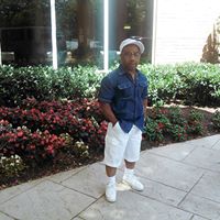Donnie Frierson Photo 1