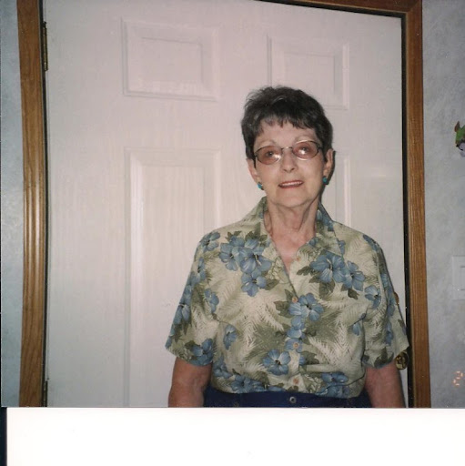 Marjorie Wood Photo 8