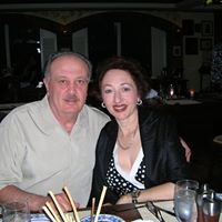 Linda Simms Photo 10