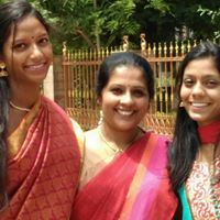 Shirley Abraham Photo 15