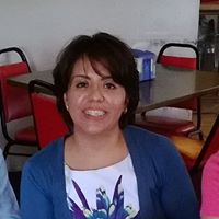 Lydia Barrera Photo 7