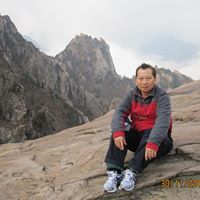 Michael Leow Photo 5