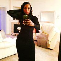 Rashida Harris Photo 6