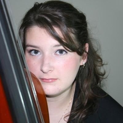 Angela Parsons Photo 18