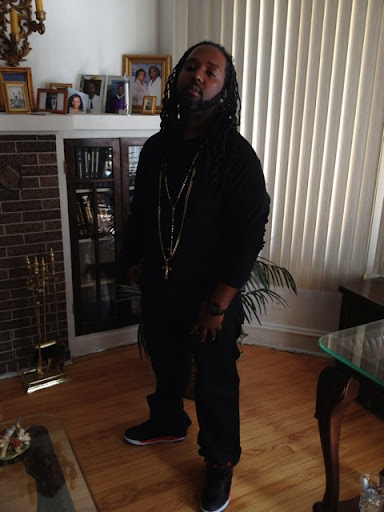 Jay Scott Photo 16