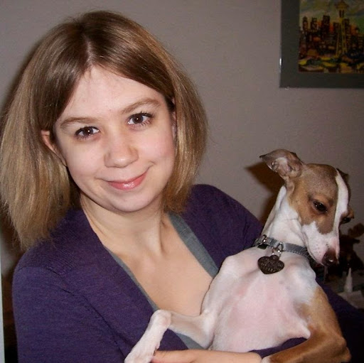 Alison Hughes Photo 39