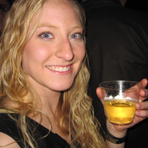 Allison Terry Photo 36