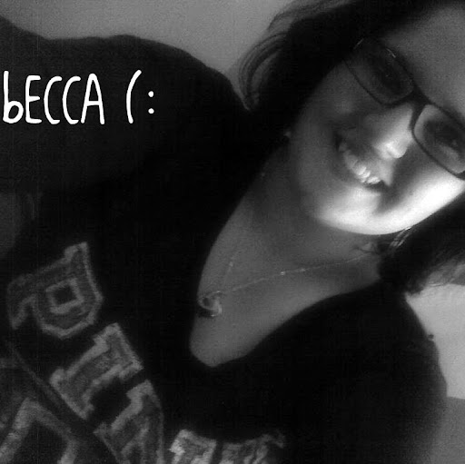 Rebecca Cook Photo 19