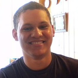 Christian Gordon Photo 21