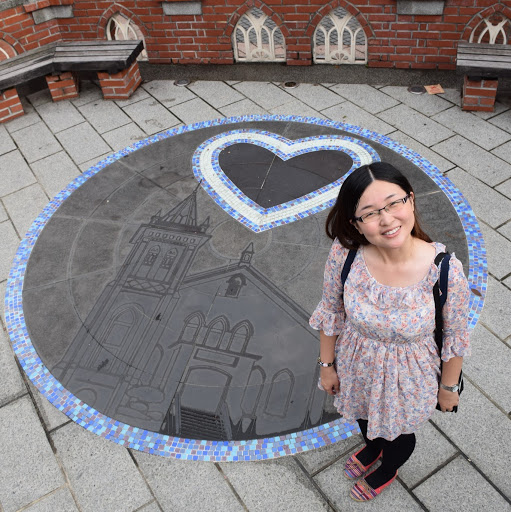 Janice Lim Photo 27