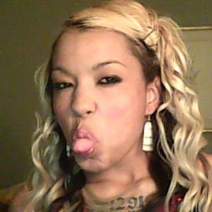 Maria Frazier Photo 5