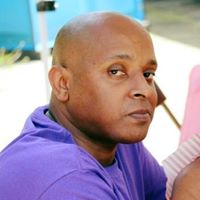 Curtis Moss Photo 15