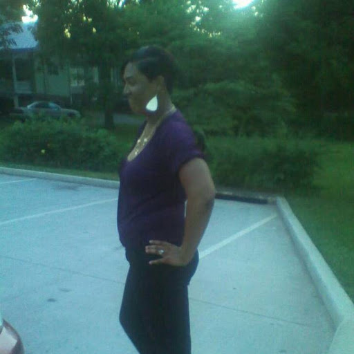 Nicole Bullock Photo 44