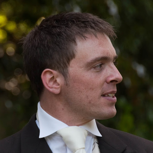 Terry Pearce Photo 9