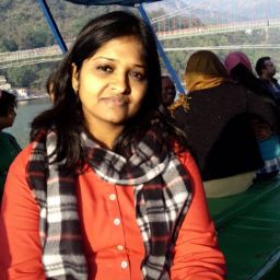 Anu Gupta Photo 18