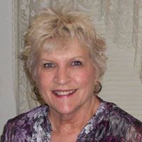 Kay May Photo 10