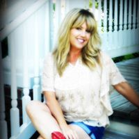 Catherine Coker Photo 10