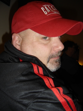 Darren Atkins Photo 14