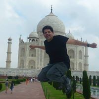 Srinivas Akella Photo 13