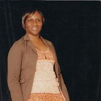 Mary Matthias Photo 7