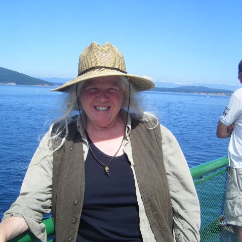 Mary Wright Photo 11