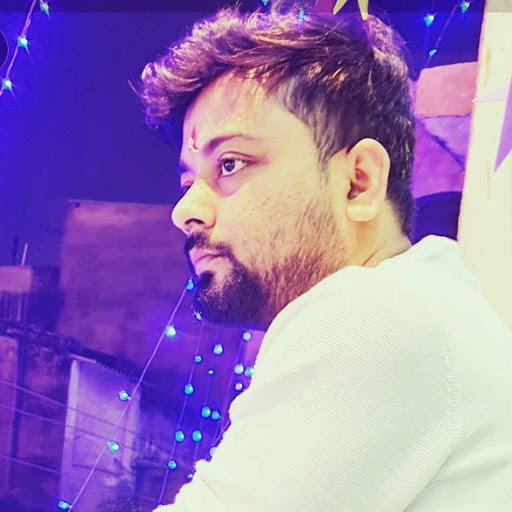 Shashank Kumar Photo 20